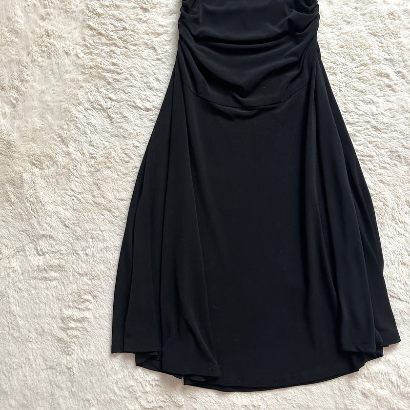 2000's classic mini dress