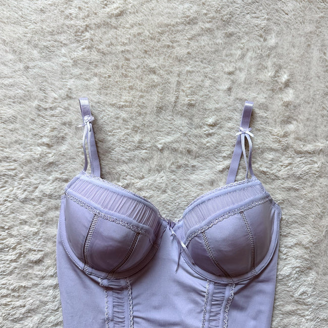 2000's lavender moonlight set