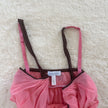 2000's cocoa blush slip dress