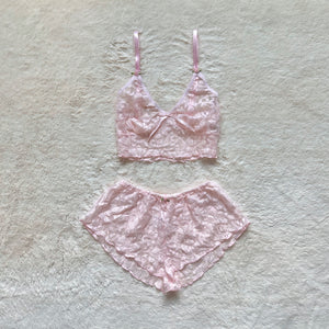 the pauline set