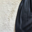 2001 noir symphony negligee - 100% silk