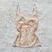 japanese brand honey blossom camisole