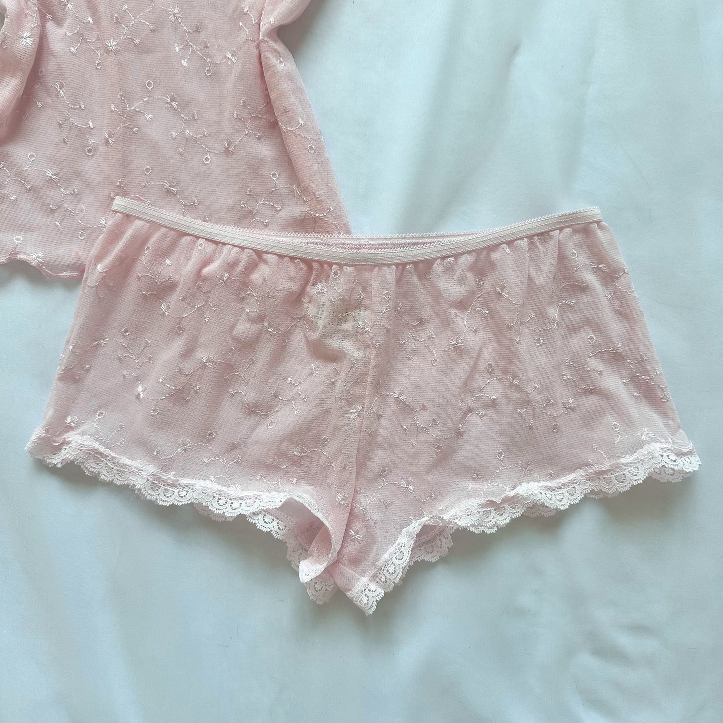 the quinn set