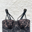 2019 lace eclipse bustier