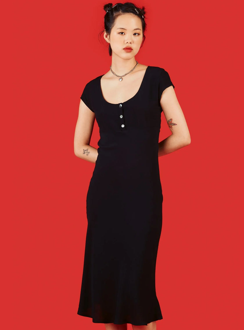 unif serene dress