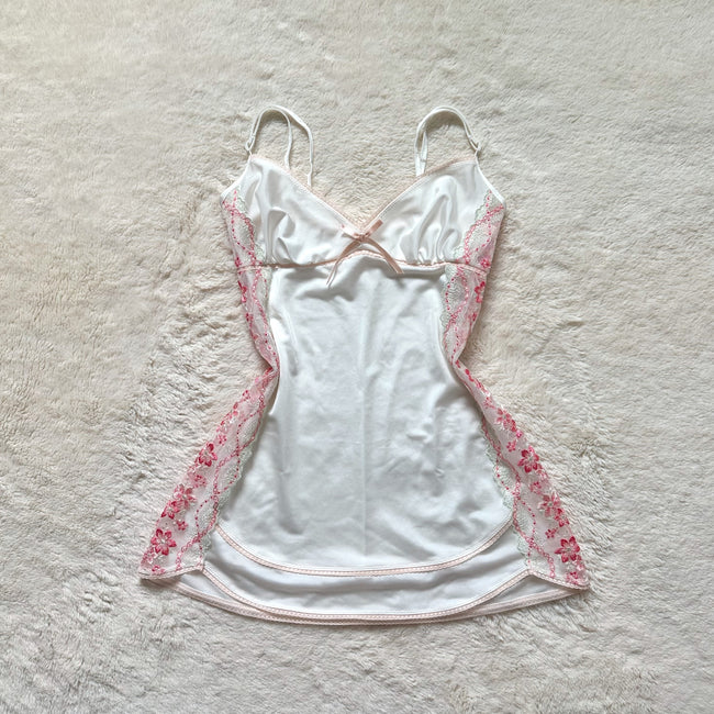 japanese brand petalwing camisole
