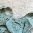 sage meadow lace top