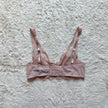 2020 quiet petal bra