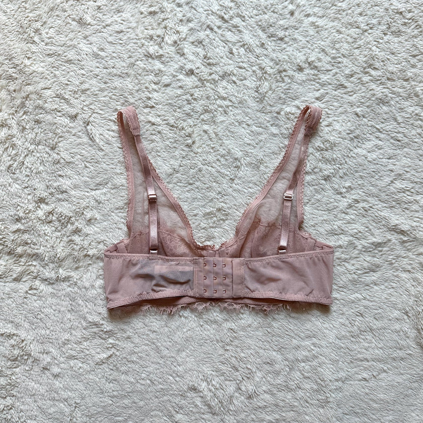 2020 quiet petal bra