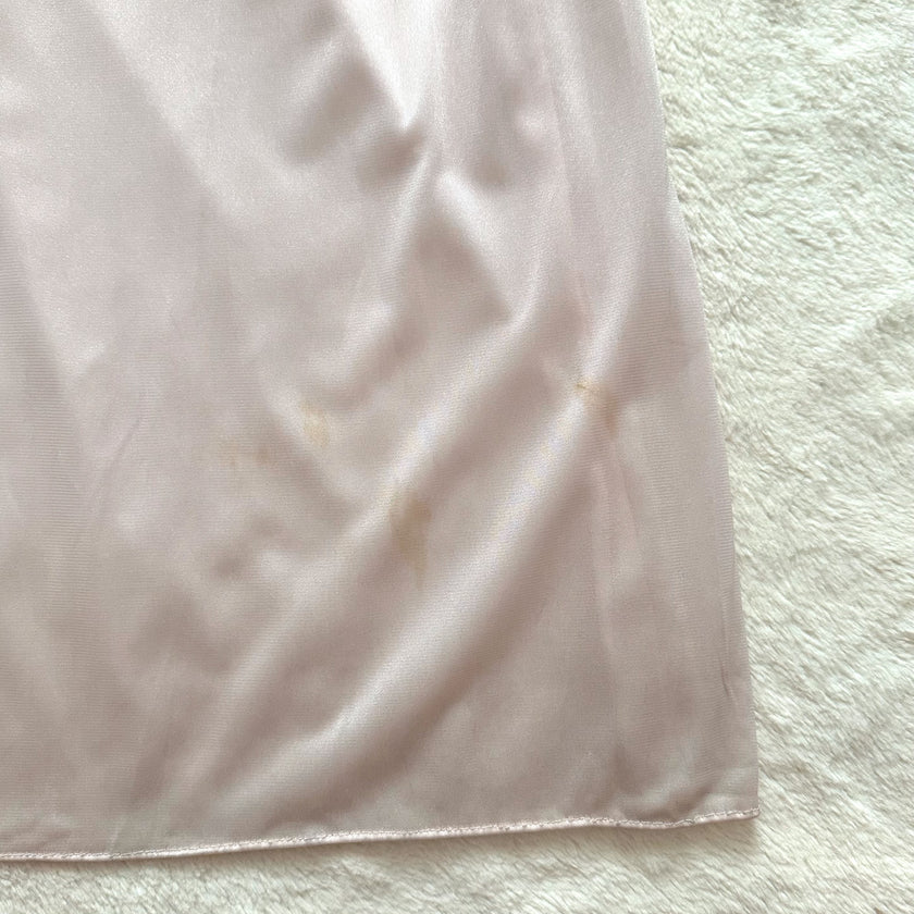 1980's ballerina princess negligee