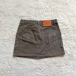 princess polly zakai cargo mini skirt - rtp: $59