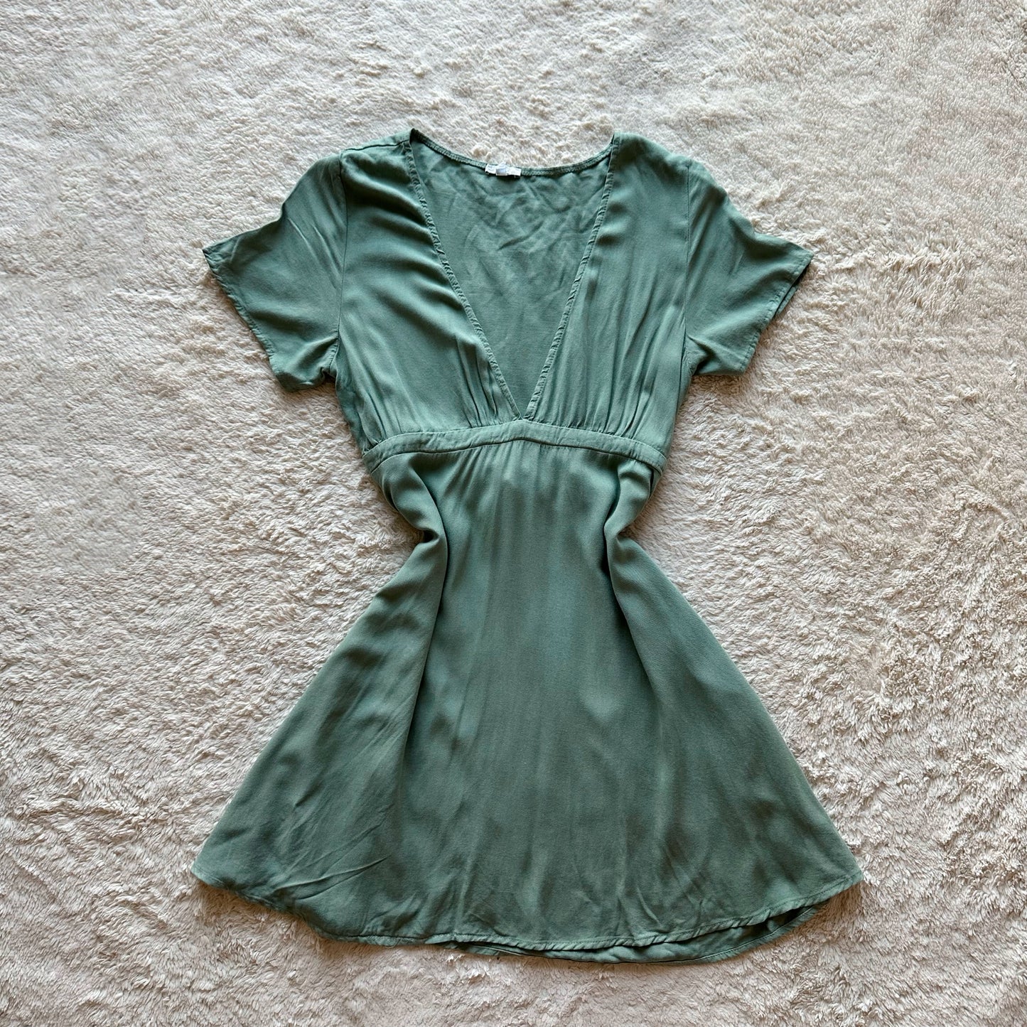 brandy melville europe exclusive dress