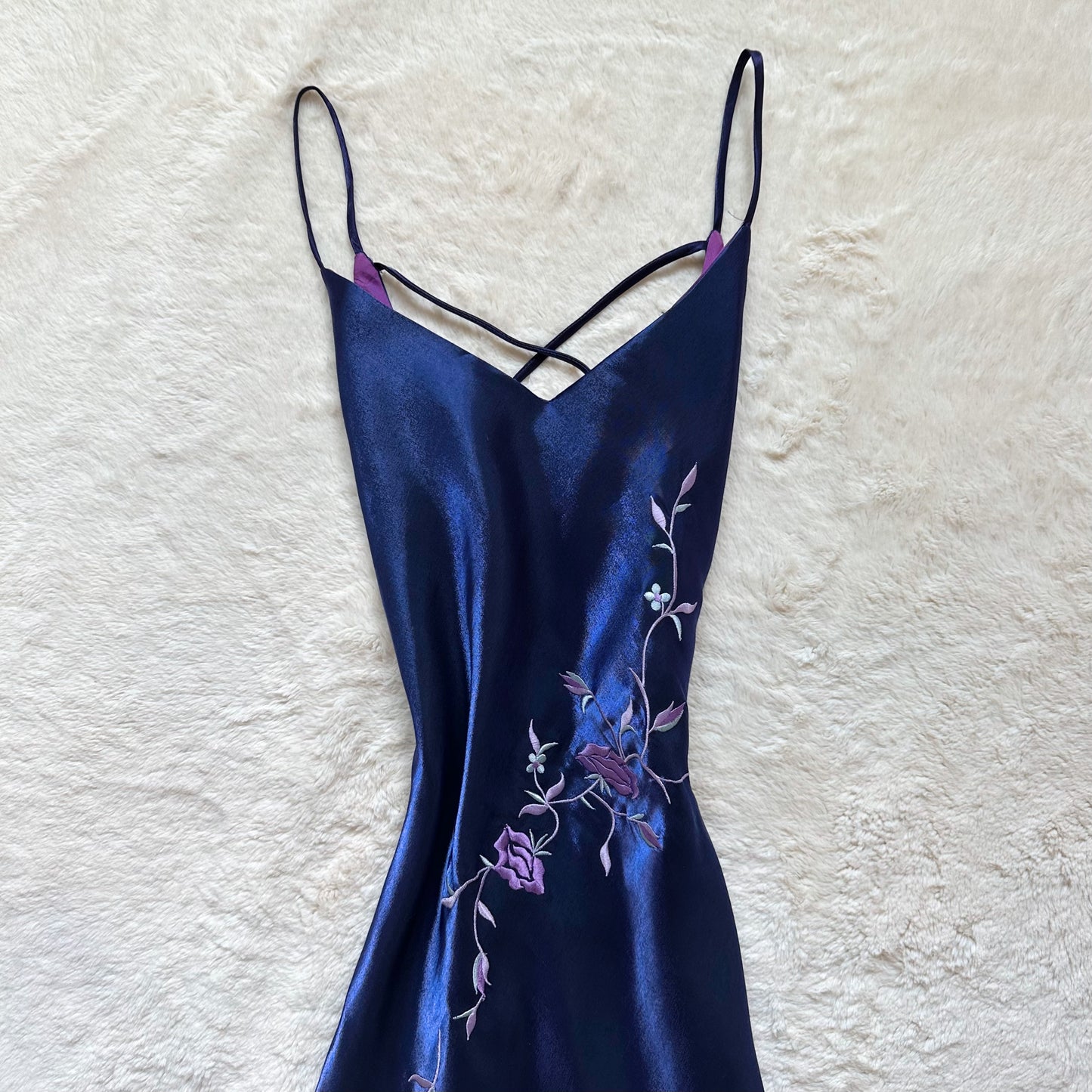 the sagittarius gown