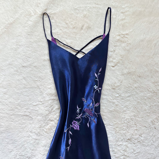 the sagittarius gown