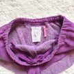 2000's VS pink lounge shorts