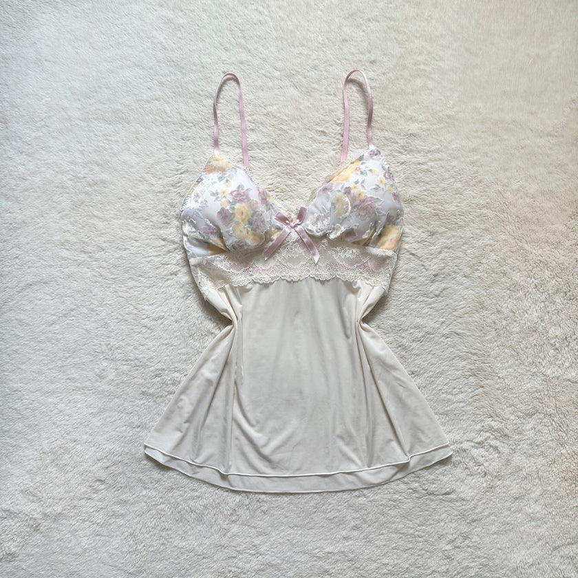 japanese brand maytime meadow camisole
