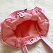 victoria's secret soft cinch tote