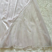 1980's powder princess negligee