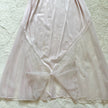 1980's powder princess negligee