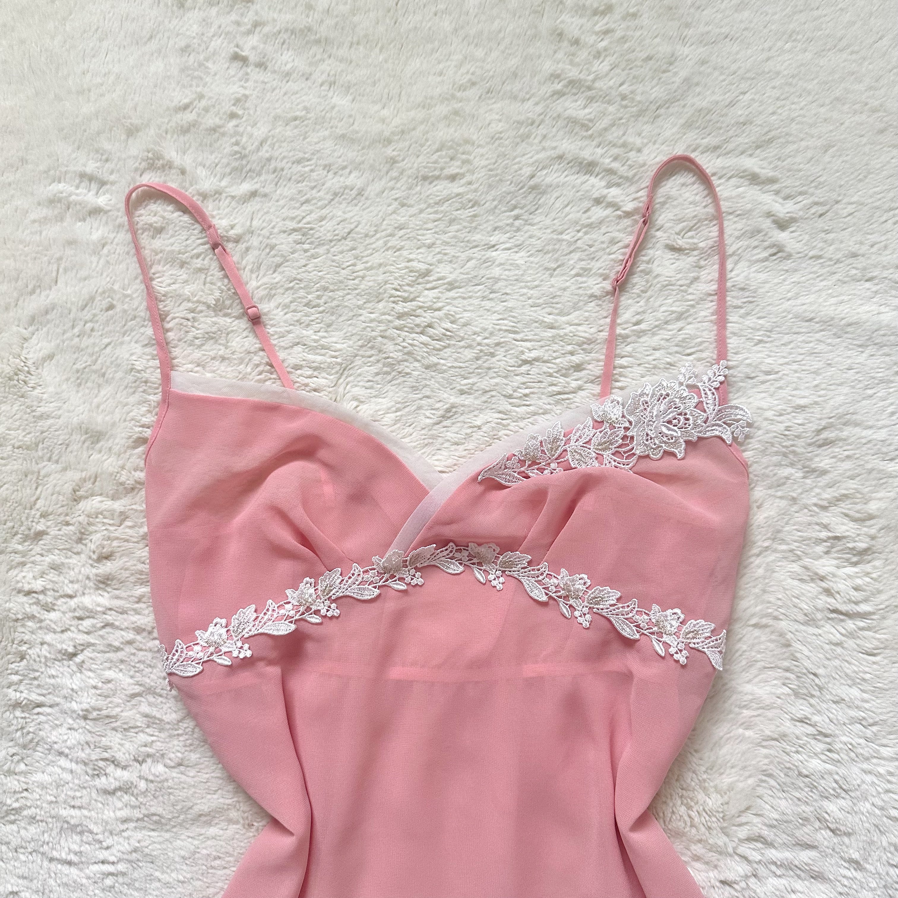 japanese brand camellia camisole