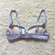 japanese brand periwinkle haze bra