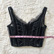 2011 twilight dusk corset top