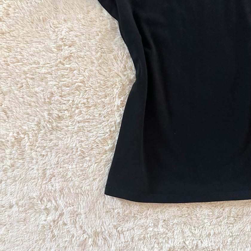 2000's night bloom top