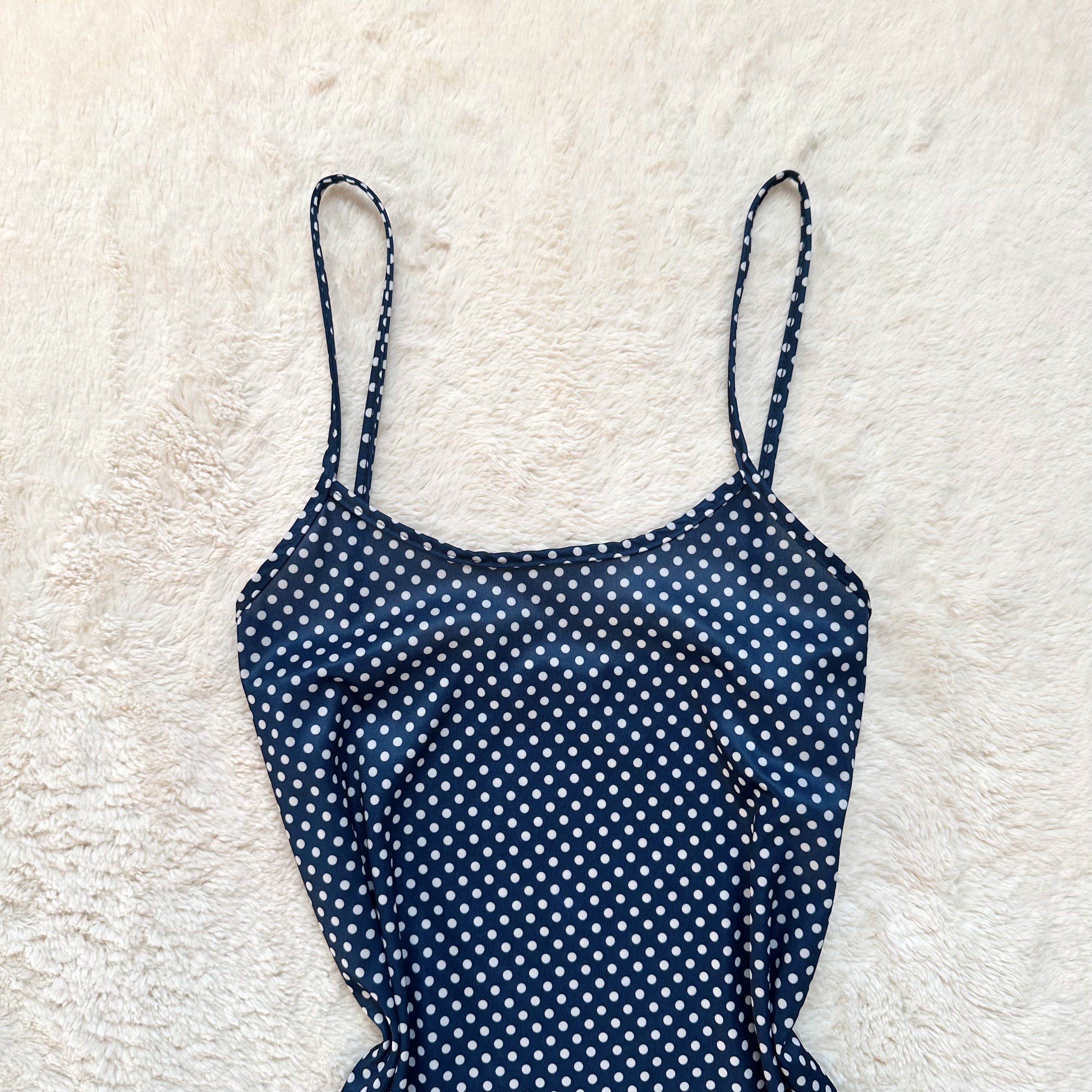the dorothy slip