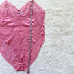 1990's rosemilk bodysuit