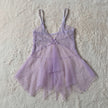 contemporary lilac charm camisole