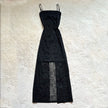 1990's midnight dream gown