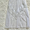 1990's heirloom veil negligee