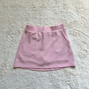 2026 victoria's secret VSX featherweight knit mini skirt - rtp: $49.95