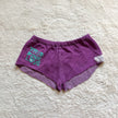 2000's VS pink lounge shorts