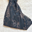 twilight vine dress