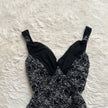 2000's spiderweb cami