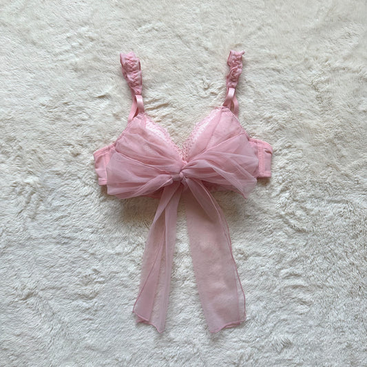japanese brand ballet slipper bow set