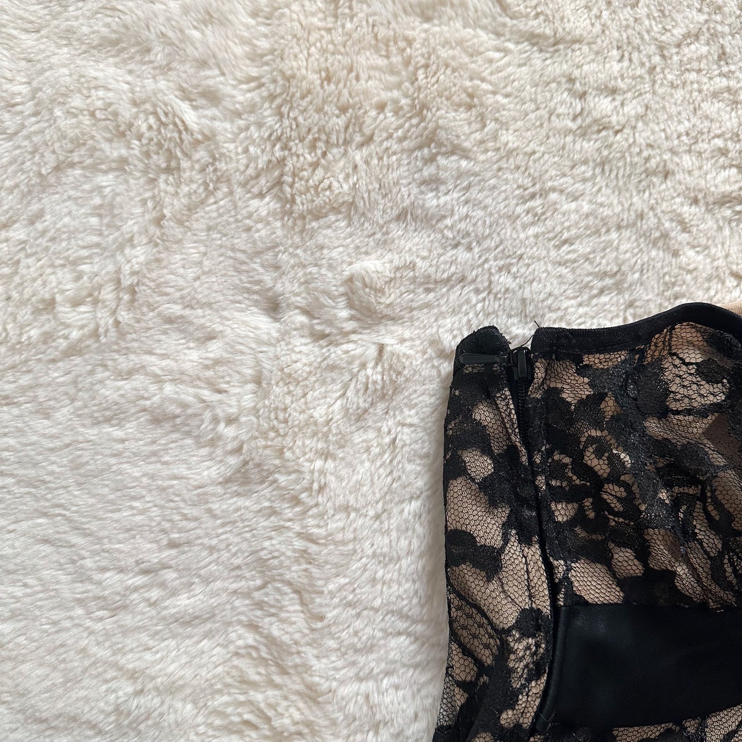 1990's espresso bloom halter top