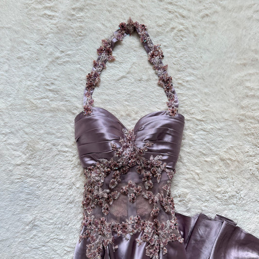 the scorpio gown