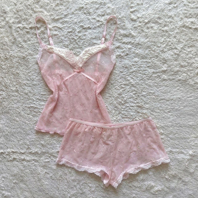 the quinn set
