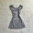 one of one - parisian daydream nightie