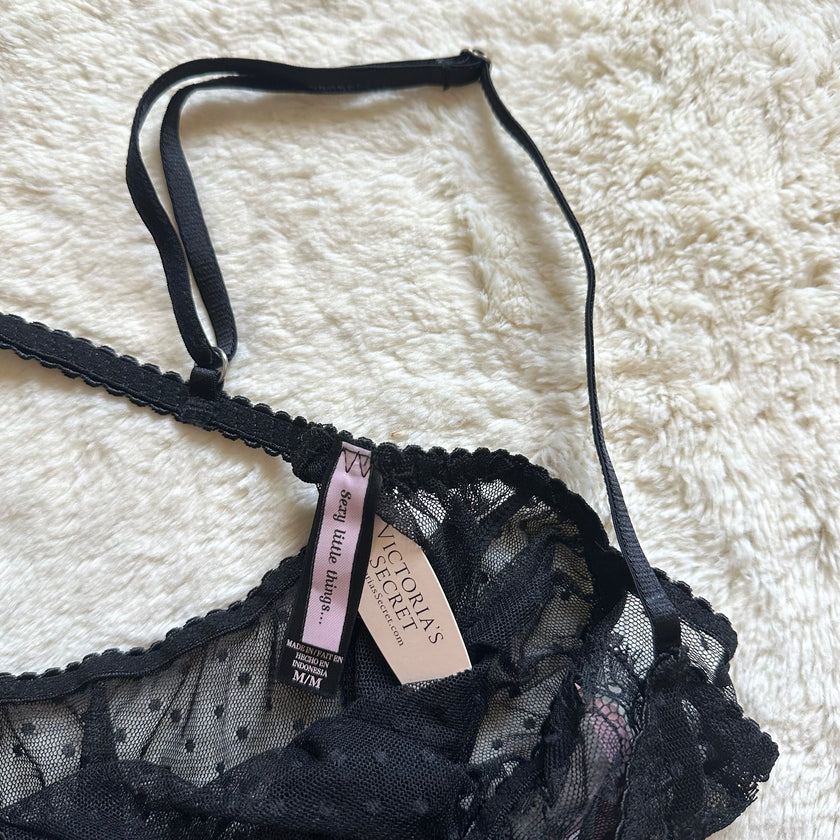 2012 midnight sweetheart babydoll