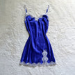 2012 starlit sapphire slip dress