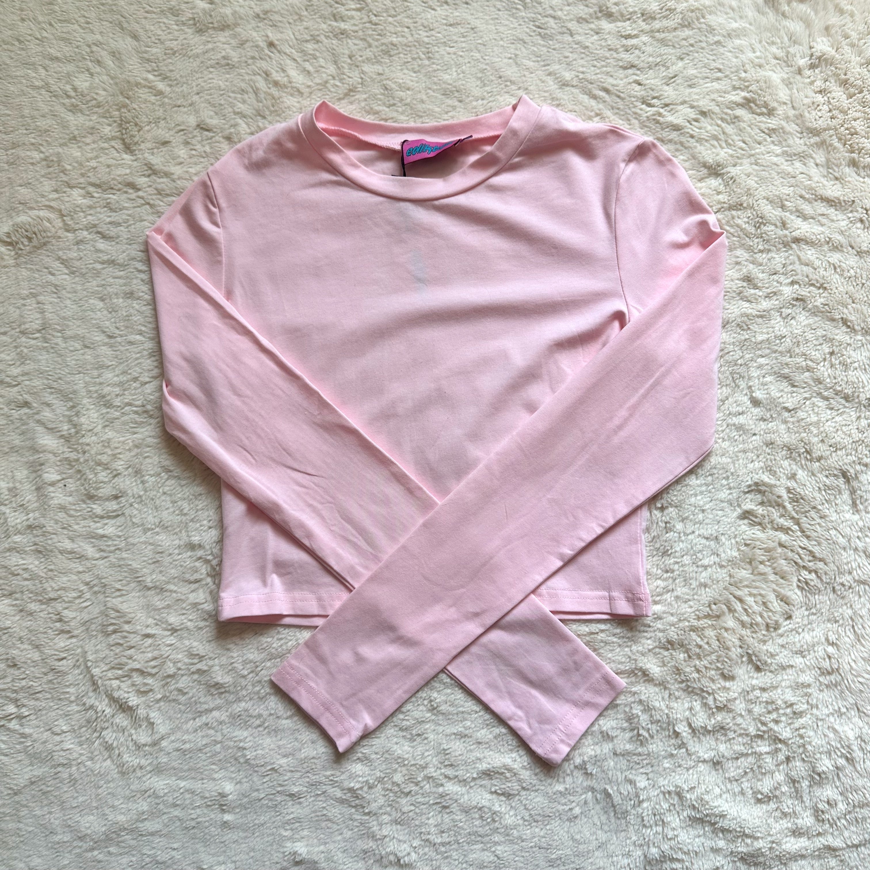 edikted meg long sleeve top - rtp: $36