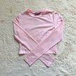 edikted meg long sleeve top - rtp: $36