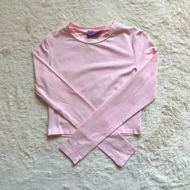 edikted meg long sleeve top - rtp: $36