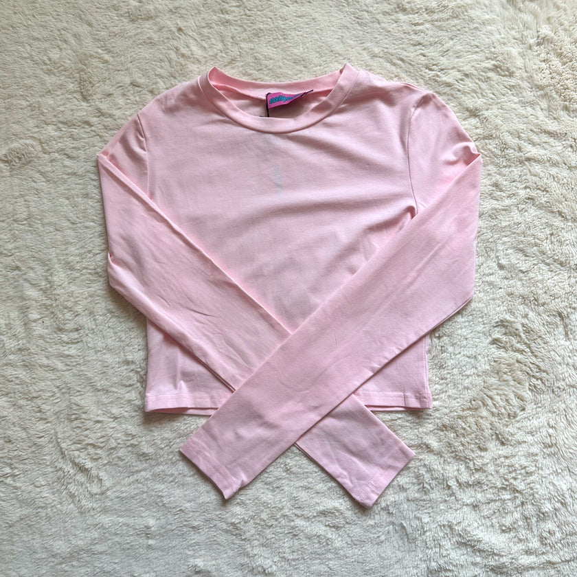 edikted meg long sleeve top - rtp: $36