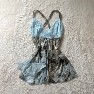 the anya set