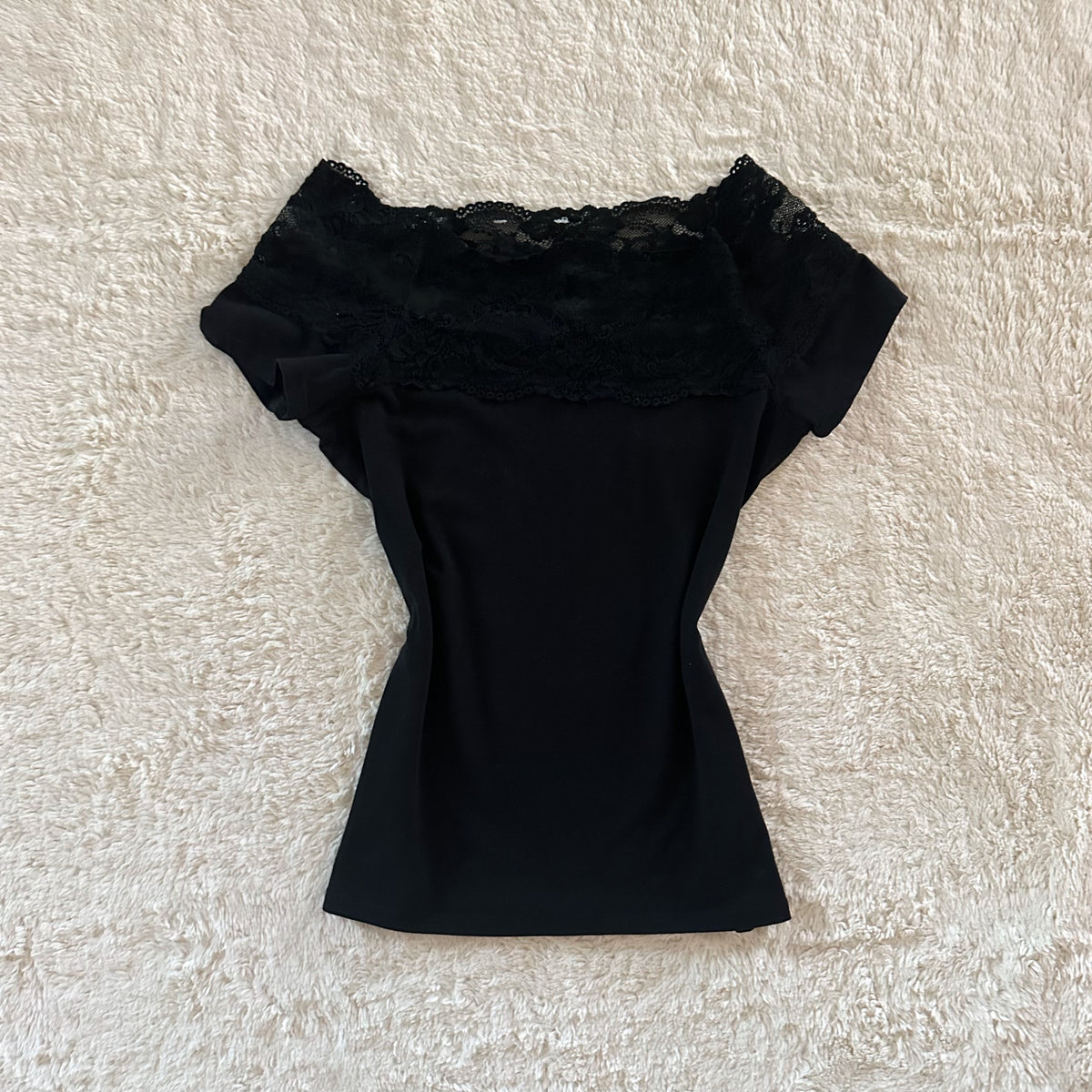 2000's night bloom top