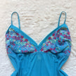 2000's berry skies camisole